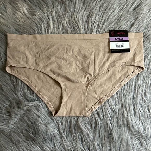 No Boundaries Hipster Bikini‎ Panty Bundle Women Size XL Panties Lot Underwear - Picture 5 of 5